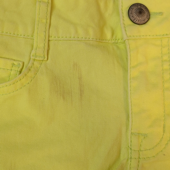 L.E.I Shorts - Picture 4 of 4